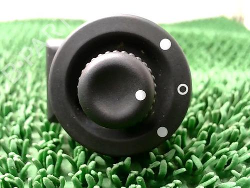 Speilbryter DACIA DUSTER (HS_) 1.5 dCi | BP29941042I25