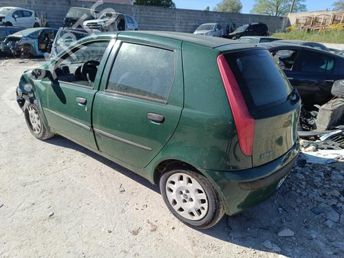 Used Parts FIAT PUNTO (176_) 4614184