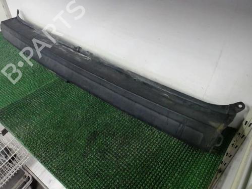 Used Rear bumper Rear bumper RENAULT MASTER III Van (FV) 2.3 dCi 100 FWD (FV0A, FV0B, FV0G, FV0K, FV0H) (101 hp) 22087703 22087703