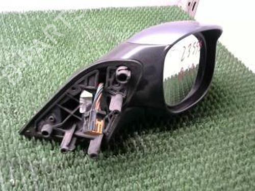 Right mirror CITROËN XSARA PICASSO (N68) 1.6 HDi | BP22088416C27 