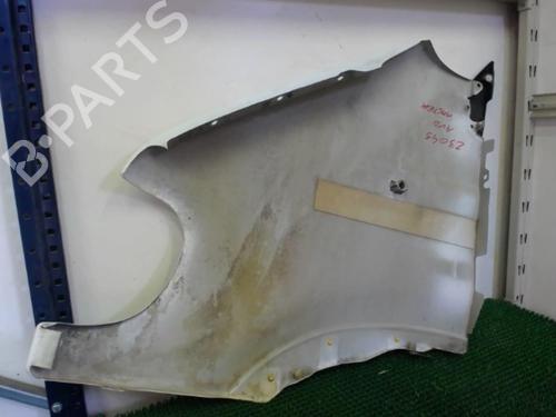Right front fenders RENAULT MASTER II Van (FD) 2.8 dTI | BP20876479C42 