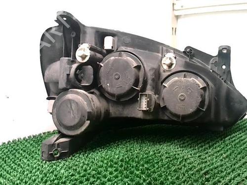 Venstre forlygte OPEL CORSA C (X01) 1.3 CDTI (F08, F68) | BP22089360C28 