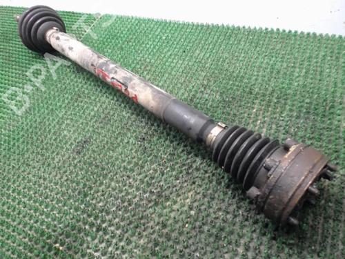 Right front driveshaft VW POLO III (6N1)  | BP22917008M39 