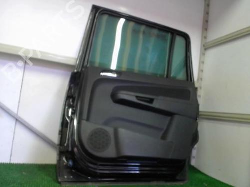 Right rear door OPEL ZAFIRA / ZAFIRA FAMILY B (A05) 1.7 CDTI (M75) | BP20876475C5 