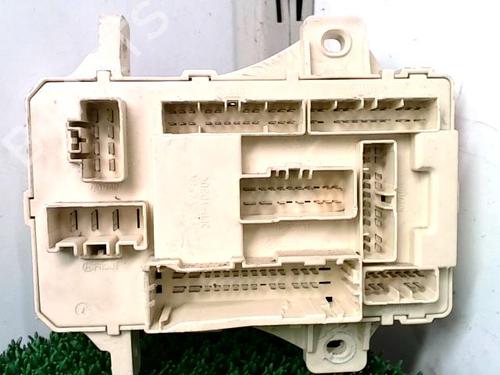 Electronic module KIA CEE'D Hatchback (ED) 1.6 CRDi 115 | BP30472935M83  - Image 9