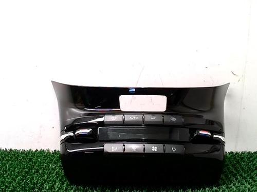 Used Climate control PEUGEOT 208 I (CA_, CC_) 1.6 HDi (92 hp) 22092819