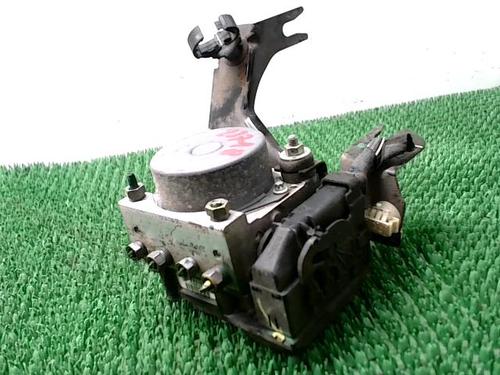 ABS Bremseaggregat DACIA SANDERO 1.2 16V (75 hp) 22784993