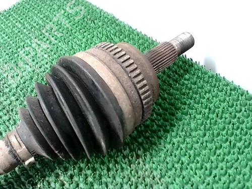Right front driveshaft OPEL MOVANO A Van (X70) 2.5 DTi (FD) | BP22091802M39  - Image 5