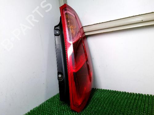 Used Right taillight Right taillight FIAT PUNTO EVO (199_) 1.2 (65 hp) 34432991 34432991