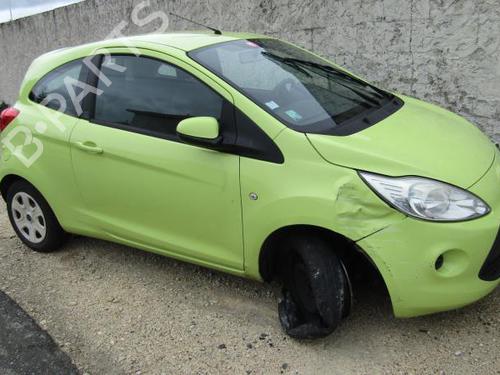 Steering column stalk FORD KA (RU8) 1.2 | BP22076868I23  - Image 7