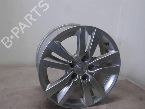 Used Rim PEUGEOT 308 II (LB_, LP_, LW_, LH_, L3_) 1.6 BlueHDi 120 (120 hp) 27802984