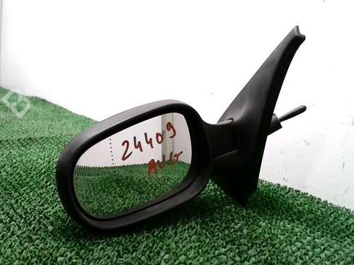 Used Left mirror RENAULT CLIO II (BB_, CB_) 1.5 dCi (B/CB07) (65 hp) 20875022