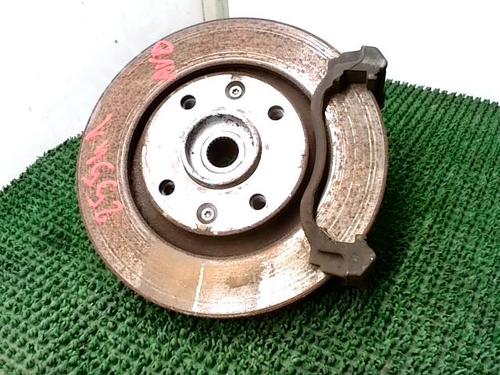 Højre Styrespindel Lejehus PEUGEOT 2008 I (CU_) 1.6 HDi (92 hp) 30764686