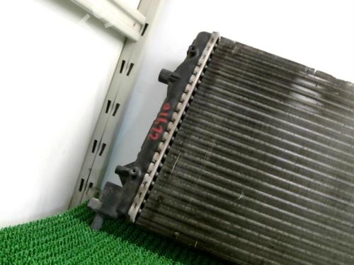 Water radiator VW POLO V (6R1, 6C1) 1.6 TDI | BP22083939M31 
