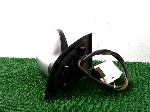 Right mirror PEUGEOT 307 Break (3E) 2.0 HDI 110 | BP20875972C27 