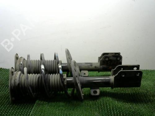 Left front shock absorber PEUGEOT PARTNER Box Body/MPV (K9) 1.5 BlueHDi 100 | BP31874004M16 