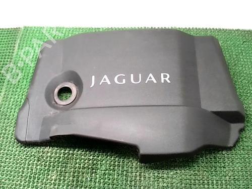 Used Upper protection JAGUAR XF I (X250) 3.0 D (241 hp) 22091749