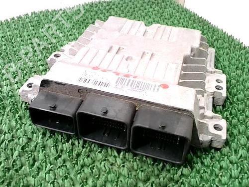 Electronic module PEUGEOT 308 SW I (4E_, 4H_) 1.6 HDi | BP28611567M83 