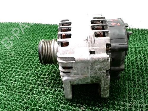 Generator RENAULT KANGOO Express (FW0/1_) 1.5 dCi 90 (FW0G, FW05, FW08, FW11) (90 hp) 20873868