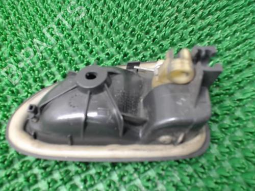 Used Front left interior door handle RENAULT TRAFIC II Van (FL) 2.0 dCi 90 (FL0H) (90 hp) 22084418