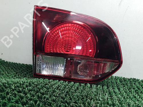Used Left tailgate light Left tailgate light VW GOLF VI (5K1) 2.0 TDI (110 hp) 22090849 22090849