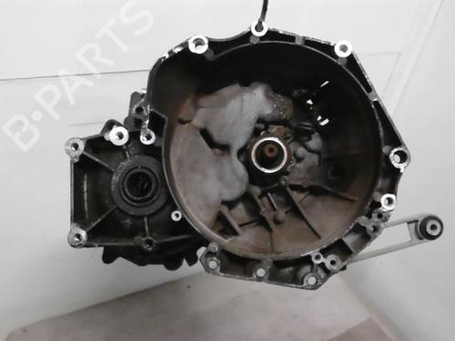 Used Gearbox SAAB 9-5 (YS3E) 2.3 Turbo (250 hp) 29743109