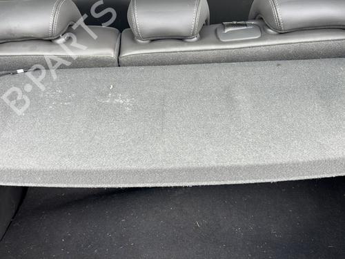 Used Rear parcel shelf CHEVROLET SPARK (M300) 1.2 (82 hp) 27176856