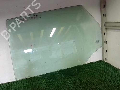 Used Rear left door window PEUGEOT 3008 I MPV (0U_) 2.0 HDi Hybrid4 (0URHCA) (200 hp) 20874304