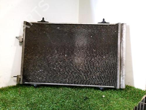 AC radiator CITROËN C5 III (RD_) 1.6 HDi 115 (RD9HRA, RD9HLA, RD9HL0) | BP36170369M32  - Image 5