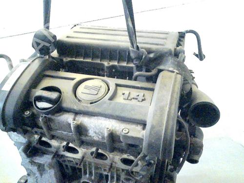 Engine SEAT IBIZA IV (6J5, 6P1) 1.4 | BP22086891M1 - Image 4