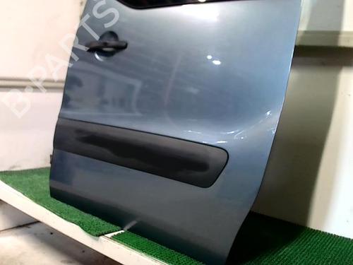 left-slide-door-peugeot-partner-tepee-16-hdi-90-9831169780-2008-20875855 main image