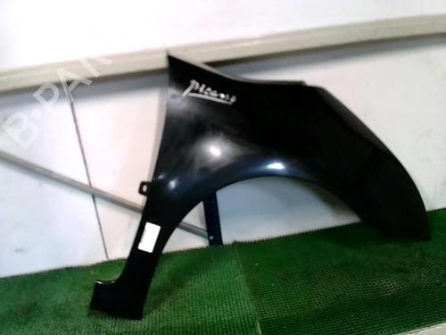 Right front fenders CITROËN C4 Grand Picasso I (UA_) 1.6 HDi | BP25131623C42 