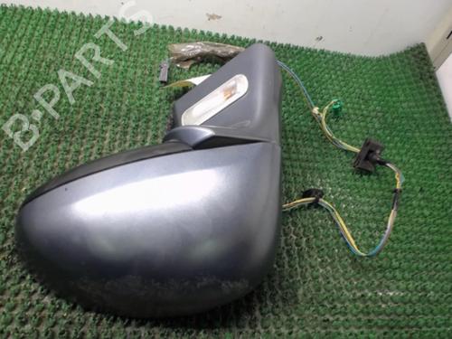 Used Left mirror CITROËN C4 I (LC_) 1.6 HDi (109 hp) 20876734