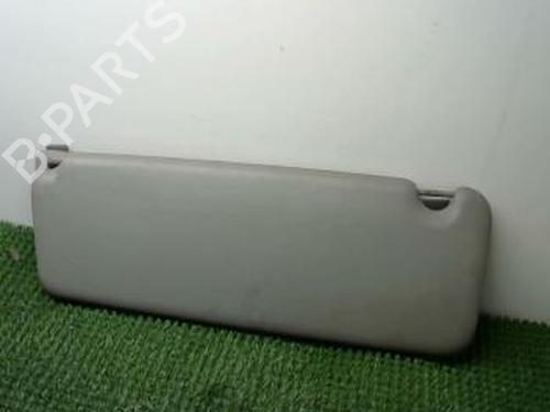 Right sun visor RENAULT TRAFIC II Van (FL) 1.9 dCi 80 (FL0B) | BP24878219I2 - Image 2