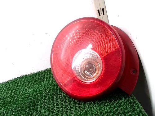 Used Left taillight CHEVROLET MATIZ (M200, M250) 0.8 (52 hp) 21165484