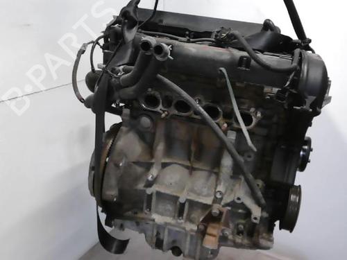 Motor FORD FIESTA IV (JA_, JB_) 1.25 i 16V | BP29817042M1