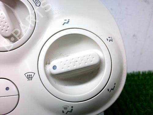 Climate control FIAT 500 (312_) 1.2 (312AXA1A) | BP33969716I5  - Image 11