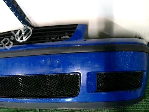 Front bumper VW POLO (6N2) 1.4 | BP22093058C7 