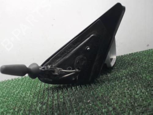 Retrovisor derecho SEAT TOLEDO II (1M2) 1.9 TDI (90 hp) 22080468