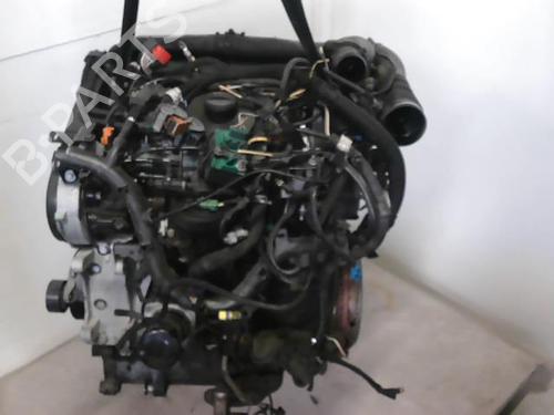 Engine PEUGEOT 307 (3A/C) 2.0 HDi 110 | BP33857607M1 - Image 6