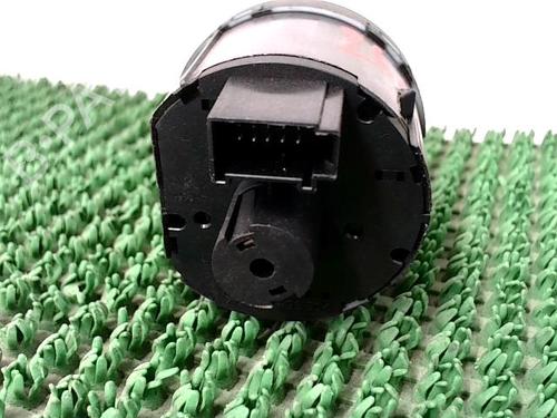 Used Headlight switch Headlight switch VW GOLF VI (5K1) 1.6 TDI (105 hp) 22092476 22092476