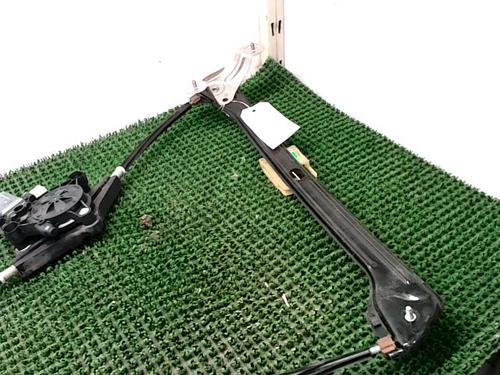 Front right window mechanism VW GOLF VII (5G1, BQ1, BE1, BE2) 1.6 TDI | BP27234900C23 