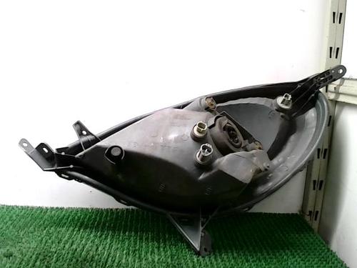 Højre forlygte TOYOTA YARIS VERSO (_P2_) 1.3 (NCP20_, NCP22_, NCP20R, NCP22R) | BP30915417C29