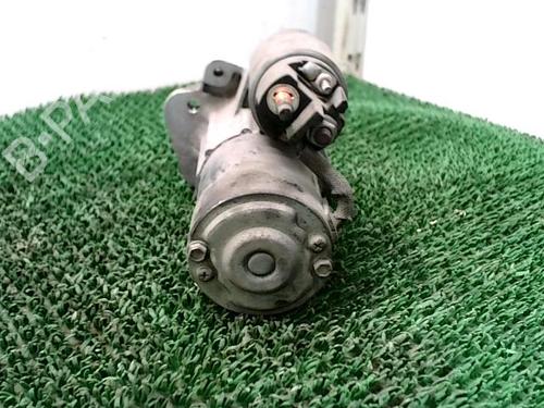 Used Starter Starter RENAULT KANGOO / GRAND KANGOO II (KW0/1_) 1.5 dCi 85 (KW0K, KW0L, KW0B) (86 hp) 26516007 26516007