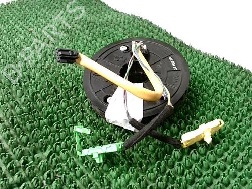 Squib airbag MERCEDES-BENZ C-CLASS Coupe (CL203) C 220 CDI (203.706) | BP29849847C102