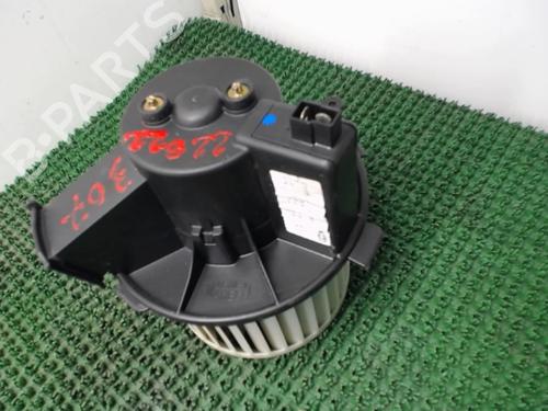 Heater blower motor PEUGEOT 307 (3A/C) 1.6 16V | BP22082274M62 