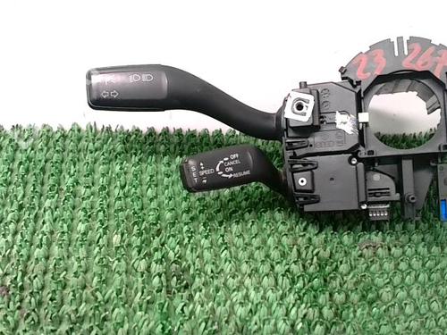 Used Steering column stalk Steering column stalk AUDI A3 (8P1) 2.0 TDI 16V (140 hp) 22089937 22089937