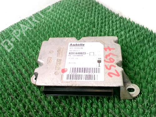 Used ECU airbags RENAULT MASTER III Van (FV) 2.3 dCi 145 FWD (FV0E, FV0F, FV0H, FV02, FV0M, FV0S,... (146 hp) 29932620