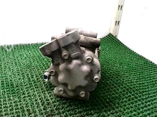 Used AC compressor AC compressor RENAULT CLIO III Grandtour (KR0/1_) 1.5 dCi (KR0G) (68 hp) 20873820 20873820
