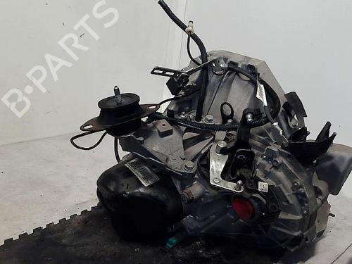 Gearbox RENAULT KANGOO Express (FW0/1_)  | BP22090628M3 